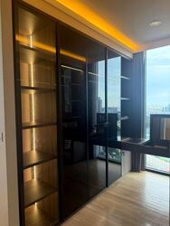 The Trilinq (D5), Condominium #570262901